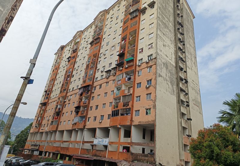 Ground Floor Shop For Sale