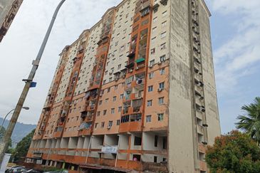 Ground Floor Shop For Sale