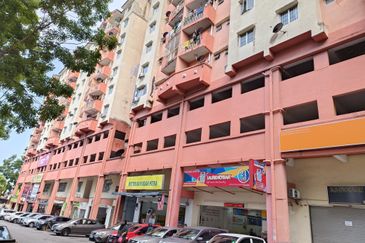 Ground Floor Shop For Sale