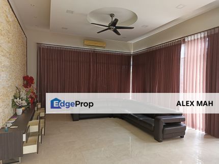 Bungalow For Sale | TTDI Ampang Selangor, Selangor, Ampang