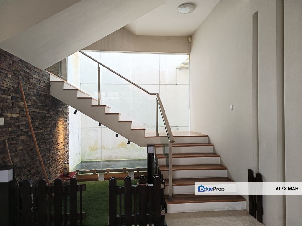 Bungalow For Sale | TTDI Ampang Selangor, Selangor, Ampang