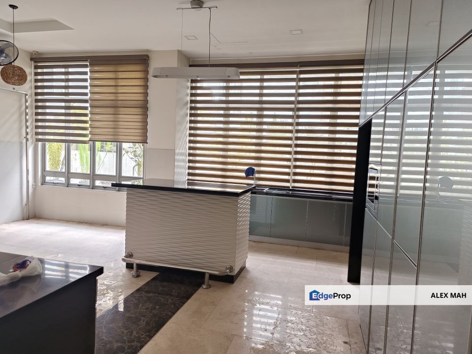 Bungalow For Sale | TTDI Ampang Selangor, Selangor, Ampang