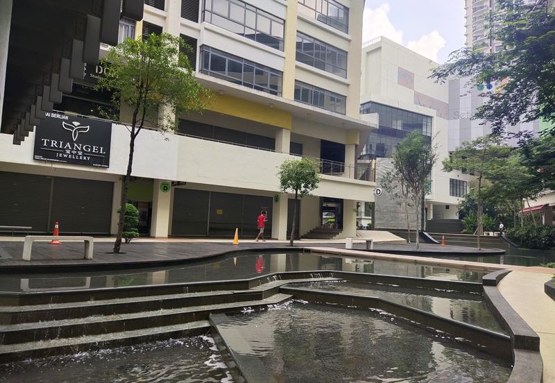 SetiaWalk @ Pusat Bandar Puchong