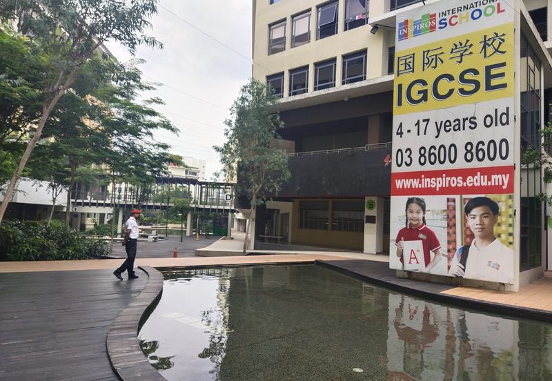 SetiaWalk @ Pusat Bandar Puchong