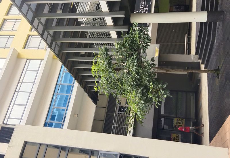 SetiaWalk @ Pusat Bandar Puchong