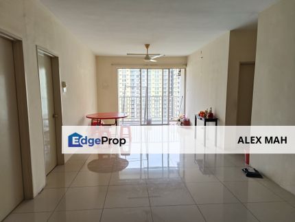 Setapak Platinum Lake PV16 For Sale, Kuala Lumpur, Setapak