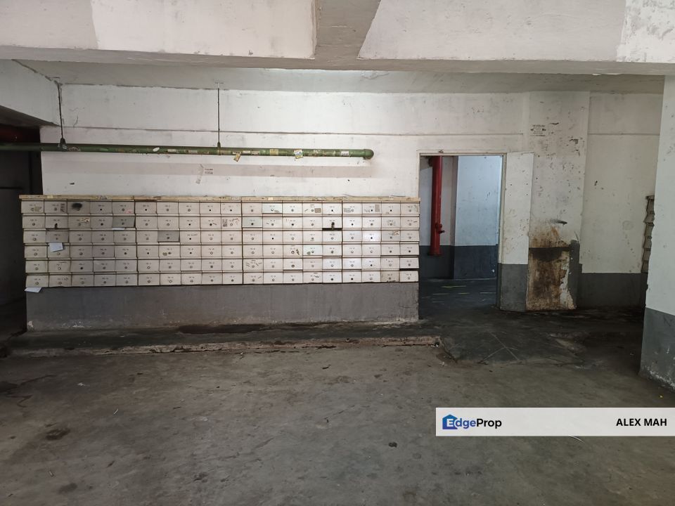 Apartment For Sale, Selangor, Ampang