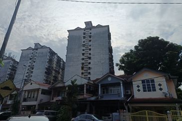 Pangsapuri Seri Nilam