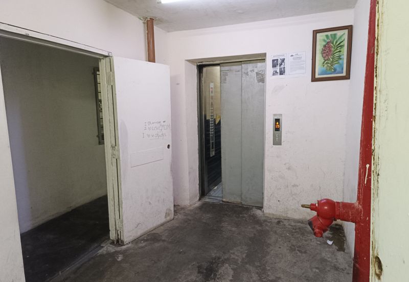 Pangsapuri Seri Nilam