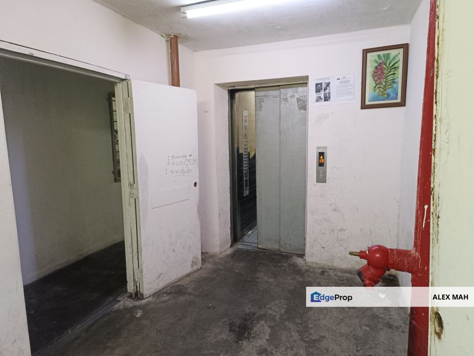 Apartment For Sale, Selangor, Ampang