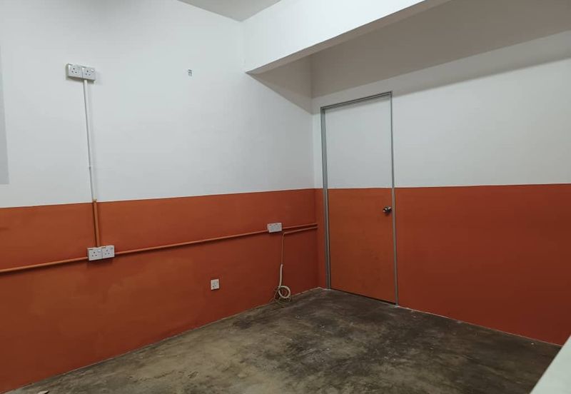 Ground Floor Shop For Sale