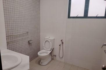 Desa ParkCity (Nadia Parkfront Condominium)