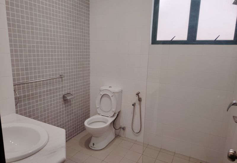 Desa ParkCity (Nadia Parkfront Condominium)