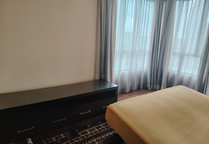 Desa ParkCity (Nadia Parkfront Condominium)