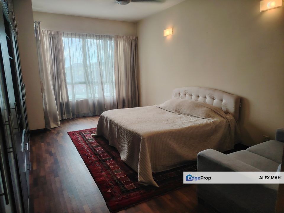 Desa Park City Nadia Duplex Penthouse For sale , Kuala Lumpur, Desa Parkcity