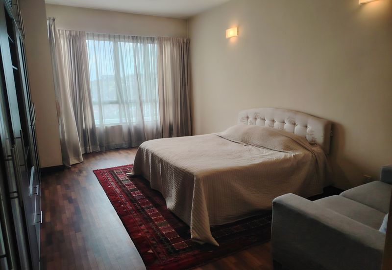 Desa ParkCity (Nadia Parkfront Condominium)