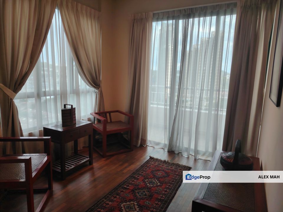 Desa Park City Nadia Duplex Penthouse For sale , Kuala Lumpur, Desa Parkcity