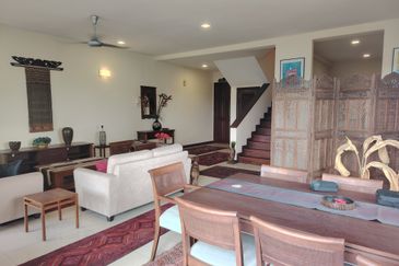 Desa ParkCity (Nadia Parkfront Condominium)