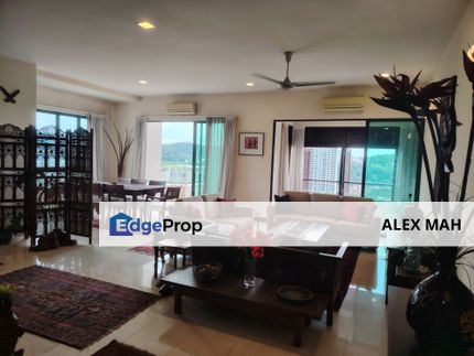 Duplex Penthouse For sale | Desa Park City Kuala Lumpur, Kuala Lumpur, Desa Parkcity