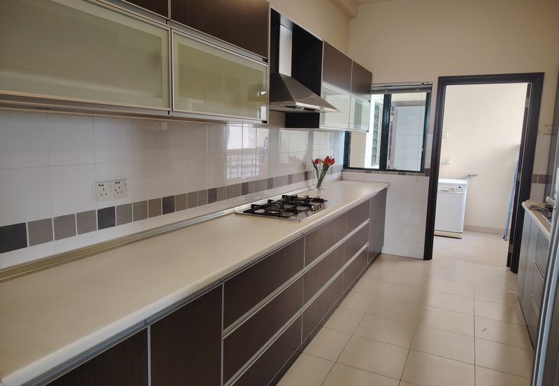 Desa ParkCity (Nadia Parkfront Condominium)