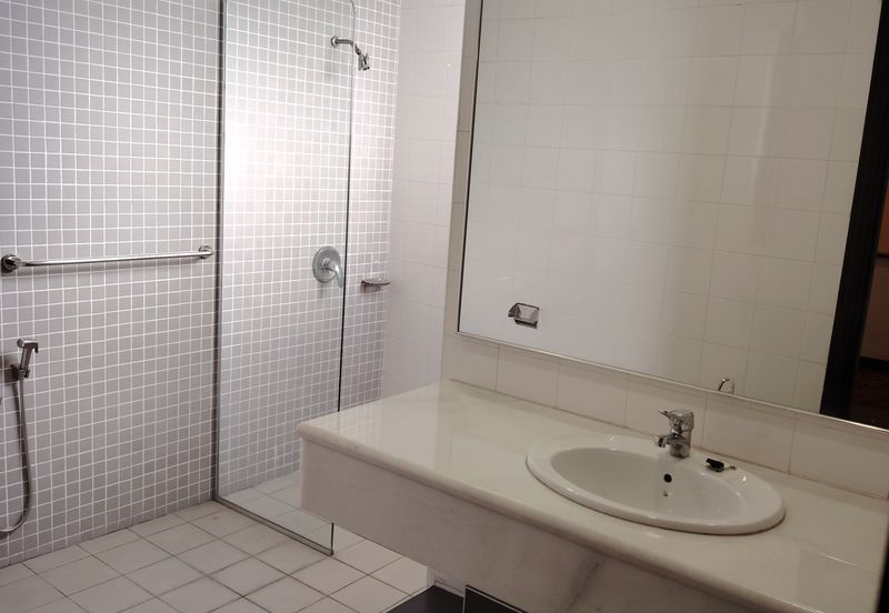 Desa ParkCity (Nadia Parkfront Condominium)