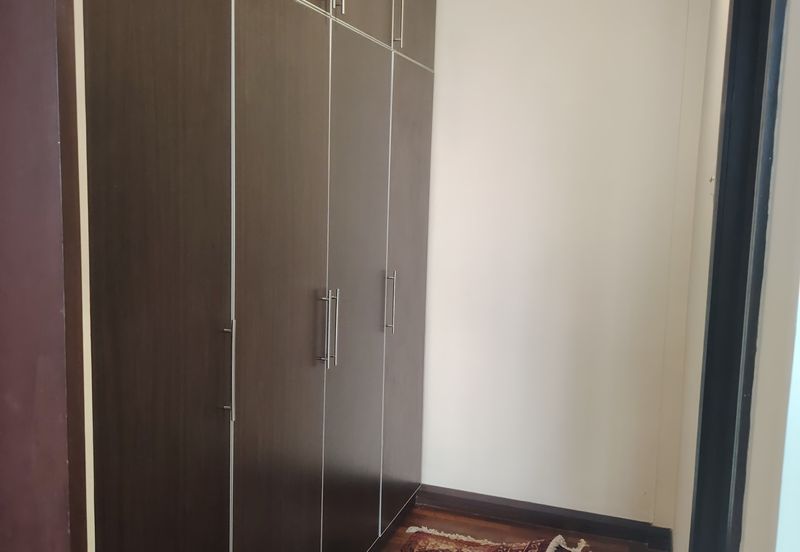 Desa ParkCity (Nadia Parkfront Condominium)