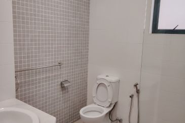 Desa ParkCity (Nadia Parkfront Condominium)