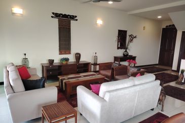 Desa ParkCity (Nadia Parkfront Condominium)