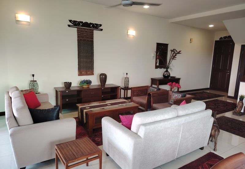 Desa ParkCity (Nadia Parkfront Condominium)