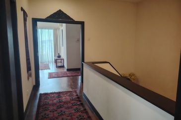 Desa ParkCity (Nadia Parkfront Condominium)