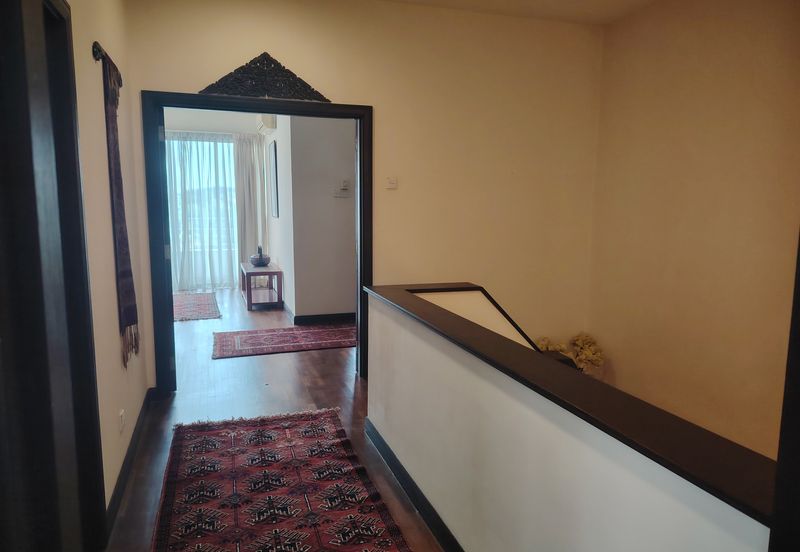 Desa ParkCity (Nadia Parkfront Condominium)