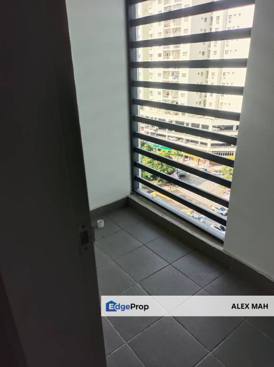 Residensi 357 @ The Nest | Setapak For Rent, Kuala Lumpur, Setapak