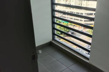 The Nest @ Genting Kelang