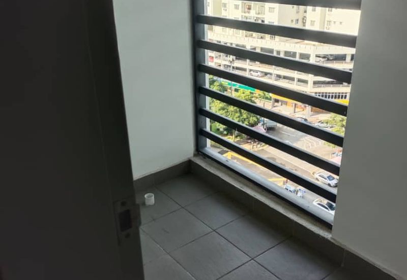 The Nest @ Genting Kelang