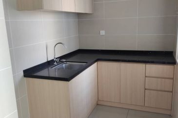 The Nest @ Genting Kelang