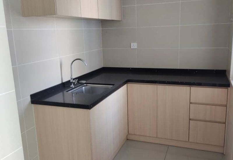 The Nest @ Genting Kelang