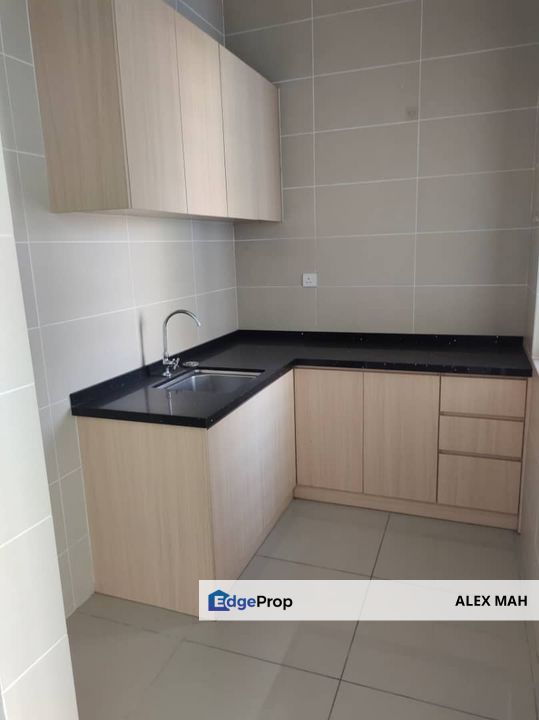 Residensi 357 @ The Nest | Setapak For Rent, Kuala Lumpur, Setapak
