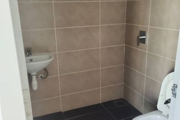 The Nest @ Genting Kelang