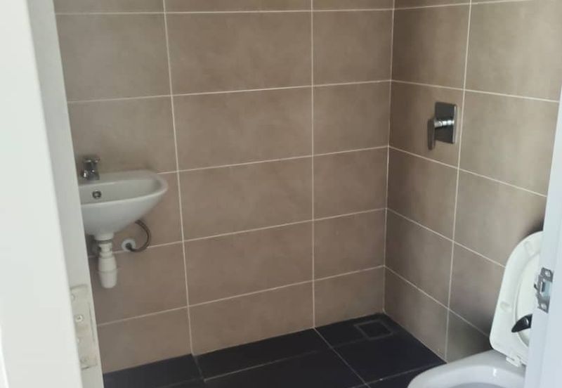 The Nest @ Genting Kelang