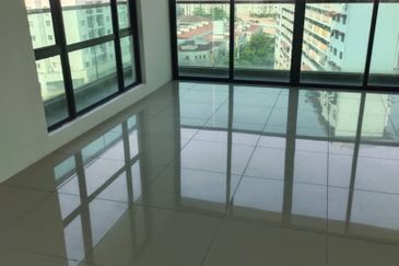 The Nest @ Genting Kelang