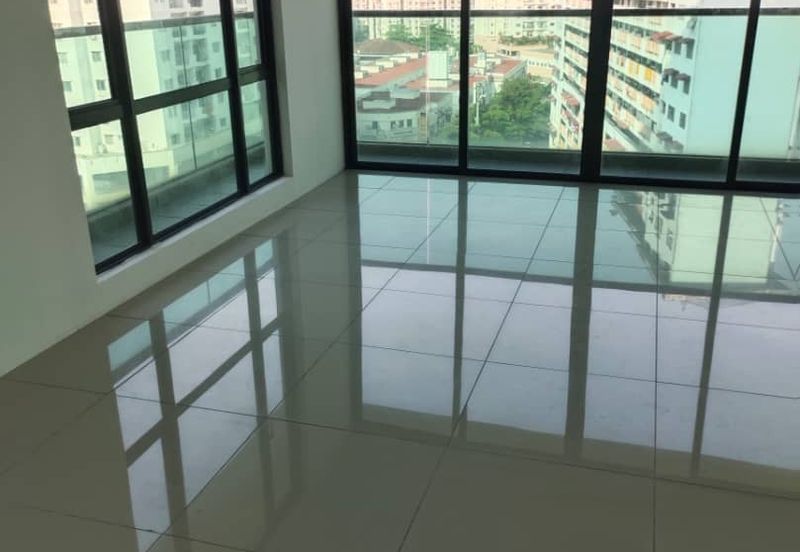 The Nest @ Genting Kelang