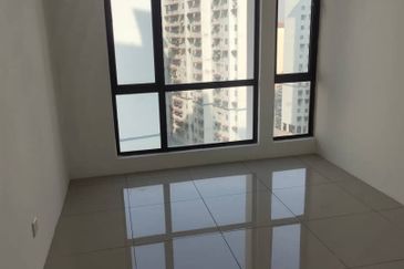 The Nest @ Genting Kelang