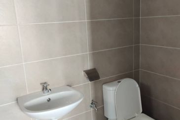 The Nest @ Genting Kelang