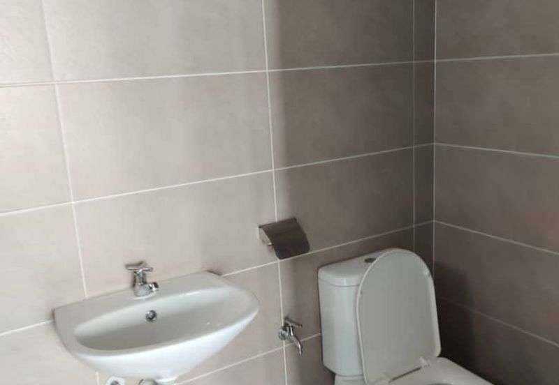 The Nest @ Genting Kelang