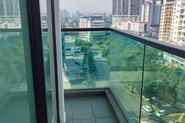 The Nest @ Genting Kelang