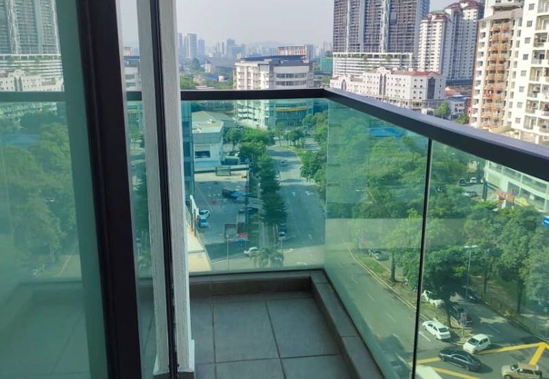 The Nest @ Genting Kelang