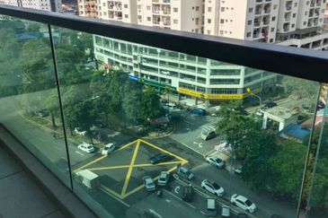 The Nest @ Genting Kelang