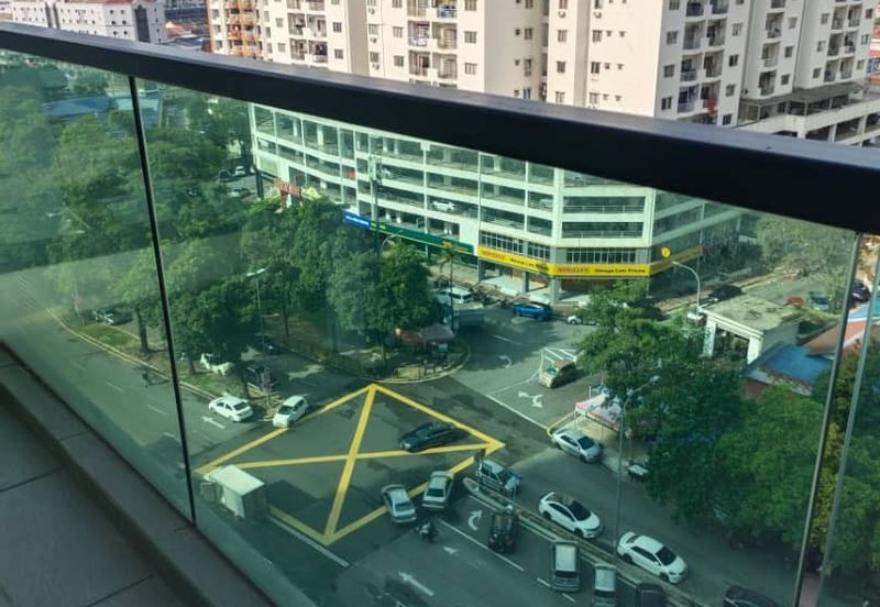 The Nest @ Genting Kelang