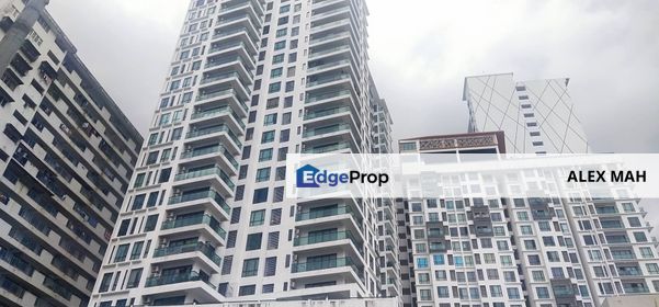 Residensi 357 @ The Nest | Setapak For Rent, Kuala Lumpur, Setapak