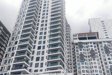 The Nest @ Genting Kelang